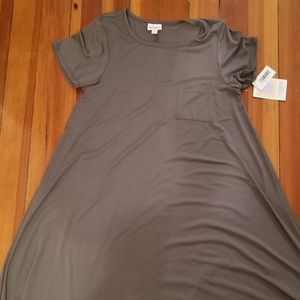 NWT Lularue xs carly